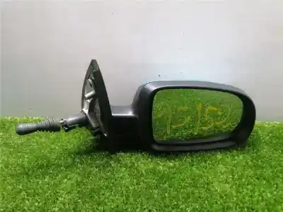 Second-hand car spare part RIGHT REARVIEW MIRROR for OPEL CORSA C  OEM IAM references   
