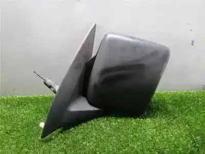 Peça sobressalente para automóvel em segunda mão espelho retrovisor esquerdo por opel combo 1.3 16v cdti referências oem iam   