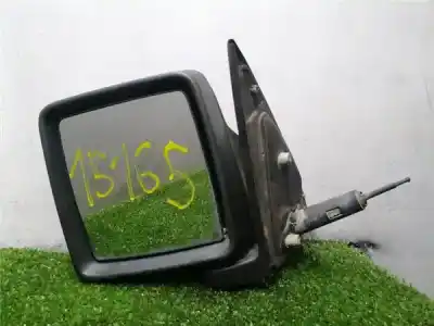 Peça sobressalente para automóvel em segunda mão Espelho Retrovisor Esquerdo por OPEL COMBO 1.3 16V CDTI Referências OEM IAM   