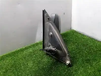 Peça sobressalente para automóvel em segunda mão espelho retrovisor esquerdo por opel combo 1.3 16v cdti referências oem iam   