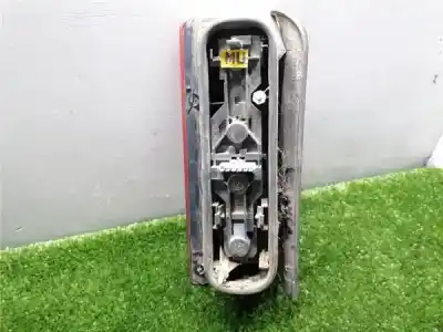 Peça sobressalente para automóvel em segunda mão farolim traseiro direito por opel combo 1.3 16v cdti referências oem iam   