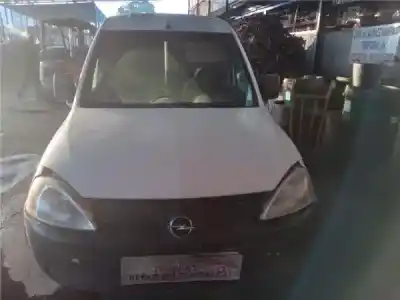 Peça sobressalente para automóvel em segunda mão farolim traseiro direito por opel combo 1.3 16v cdti referências oem iam   