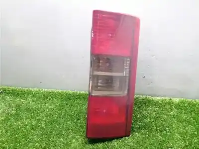 Second-hand car spare part Right Tailgate Light for OPEL COMBO 1.3 16V CDTI OEM IAM references   