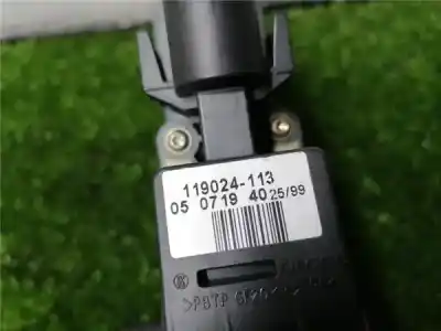 Second-hand car spare part left front window motor for audi a3 (8l1) 1.8 oem iam references 119024113  8l3959801