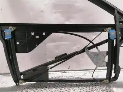 Peça sobressalente para automóvel em segunda mão elevador de vidros dianteiro direito por audi a3 (8l1) 1.8 referências oem iam   