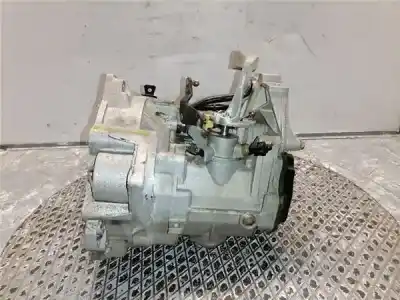Second-hand car spare part gearbox for audi a3 (8l1) 1.8 oem iam references ebd  ebd