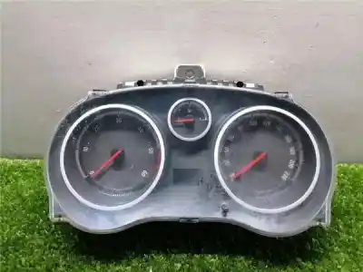 Second-hand car spare part Dashboard for OPEL CORSA D 1.3 16V CDTI CAT (Z 13 DTH / L4I) OEM IAM references P0013264285  P0013264285
