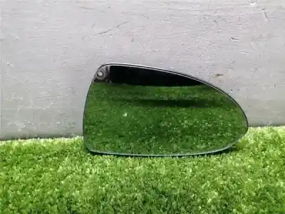 Peça sobressalente para automóvel em segunda mão Vidro Espelho Retrovisor Direito por OPEL CORSA D 1.3 16V CDTI CAT (Z 13 DTH / L4I) Referências OEM IAM   