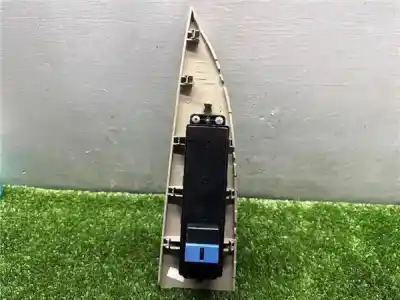 Second-hand car spare part left front power window switch for ssangyong kyron 2.0 200 xdi 2wd oem iam references   