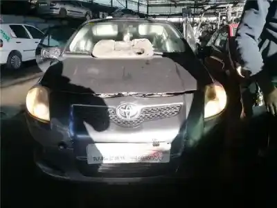 Second-hand car spare part left tailgate light for toyota auris (_e15_) 1.4 d-4d (nde150_) oem iam references   