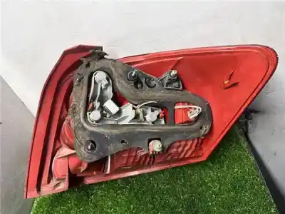 Second-hand car spare part left tailgate light for toyota auris (_e15_) 1.4 d-4d (nde150_) oem iam references   