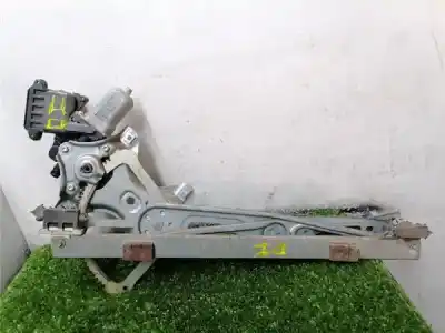 Second-hand car spare part DRIVER LEFT WINDOW REGULATOR for TOYOTA AURIS (_E15_)  OEM IAM references 961919100  8570202020