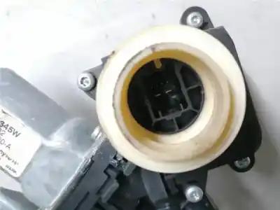 Second-hand car spare part driver left window regulator for toyota auris (_e15_) 1.4 d-4d (nde150_) oem iam references 961919100  8570202020