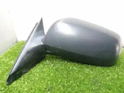 Peça sobressalente para automóvel em segunda mão espelho retrovisor esquerdo por audi a4 berlina (b5) 1.9 tdi referências oem iam   