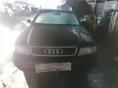 Peça sobressalente para automóvel em segunda mão espelho retrovisor esquerdo por audi a4 berlina (b5) 1.9 tdi referências oem iam   