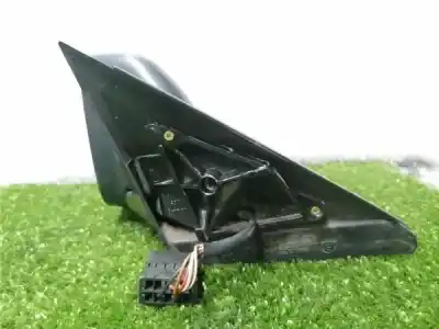 Peça sobressalente para automóvel em segunda mão espelho retrovisor esquerdo por audi a4 berlina (b5) 1.9 tdi referências oem iam   