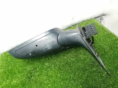 Peça sobressalente para automóvel em segunda mão espelho retrovisor esquerdo por audi a4 berlina (b5) 1.9 tdi referências oem iam   