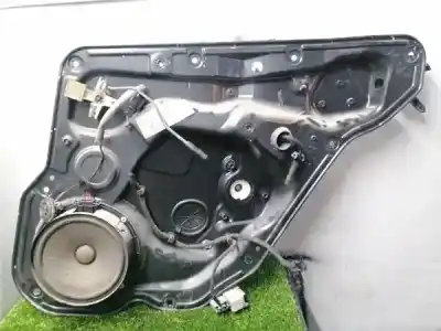 Second-hand car spare part REAR RIGHT WINDOW REGULATOR for SEAT TOLEDO (1M2)  OEM IAM references 1M0839730F  1M0839730F