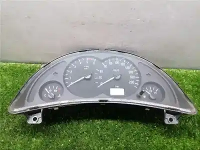 Peça sobressalente para automóvel em segunda mão Quadrante por OPEL COMBO TOUR 1.7 DTI 16V Referências OEM IAM 09166808FB  09166808FB