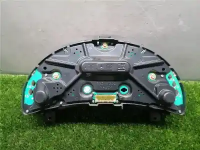 Peça sobressalente para automóvel em segunda mão quadrante por opel combo tour 1.7 dti 16v referências oem iam 09166808fb  09166808fb