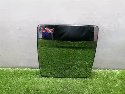 Peça sobressalente para automóvel em segunda mão Vidro Espelho Retrovisor Direito por OPEL COMBO 1.7 16V DTI CAT (Y 17 DT / LR6) Referências OEM IAM   