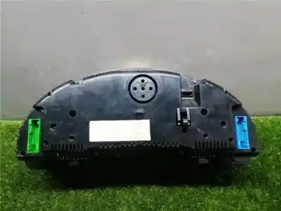 Peça sobressalente para automóvel em segunda mão quadrante por audi a4 berlina (8e) 2.0 20v cat (alt) referências oem iam 0263626036d  8e0920900l