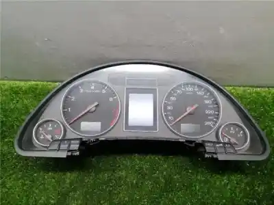 Second-hand car spare part DASHBOARD for AUDI A4 BERLINA (8E)  OEM IAM references 0263626036D  8E0920900L