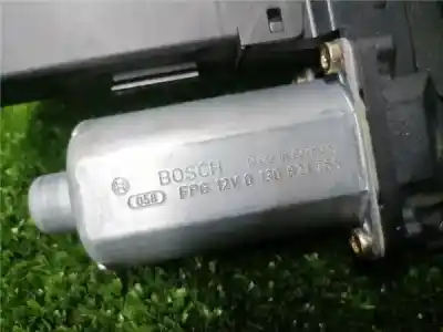 Peça sobressalente para automóvel em segunda mão motor elevador vidro dianteiro esquerdo por audi a4 b6 avant (8e5) 2.0 referências oem iam 5wk47002bbf  105840103