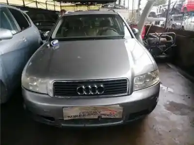 Peça sobressalente para automóvel em segunda mão fita do airbag por audi a4 b6 avant (8e5) 2.0 referências oem iam 8e0953541c  8e0953541c