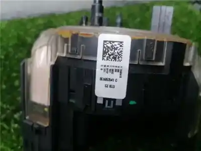 Peça sobressalente para automóvel em segunda mão fita do airbag por audi a4 b6 avant (8e5) 2.0 referências oem iam 8e0953541c  8e0953541c