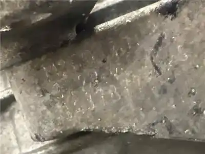 Second-hand car spare part gearbox for opel corsa d 1.3 16v cdti cat (z 13 dth / l4i) oem iam references 55192042  