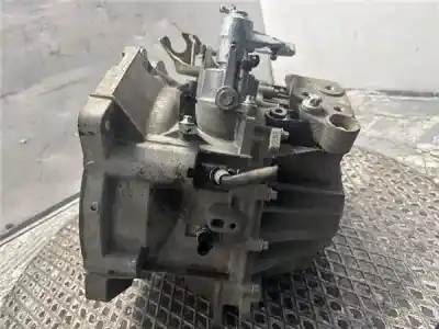 Second-hand car spare part gearbox for opel corsa d 1.3 16v cdti cat (z 13 dth / l4i) oem iam references 55192042  