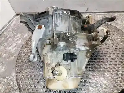 Second-hand car spare part gearbox for citroen berlingo 1.9 d multispace oem iam references 20te22  20te22
