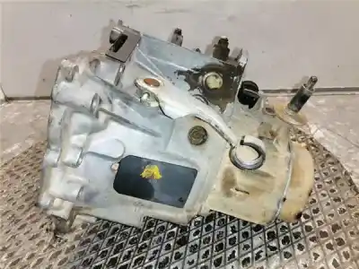 Second-hand car spare part gearbox for citroen berlingo 1.9 d multispace oem iam references 20te22  20te22