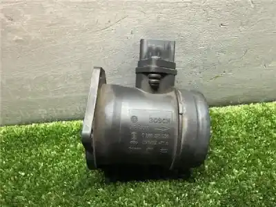 Second-hand car spare part FLOWMETER for AUDI A4 B6 AVANT (8E5) 2.0 OEM IAM references 06B133471A  