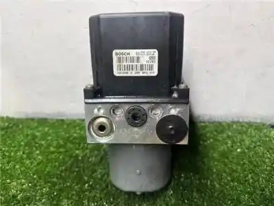 Peça sobressalente para automóvel em segunda mão abs por audi a4 berlina (8e) 2.0 20v cat (alt) referências oem iam 8e0614517  0265225048