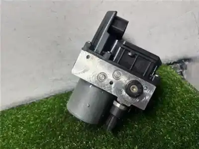 Peça sobressalente para automóvel em segunda mão abs por audi a4 berlina (8e) 2.0 20v cat (alt) referências oem iam 8e0614517  0265225048