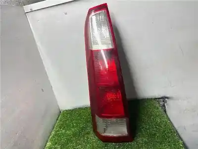 Peça sobressalente para automóvel em segunda mão Farolim Traseiro Esquerdo por OPEL MERIVA 1.7 16V DTI CAT (Y 17 DT / LR6) Referências OEM IAM   