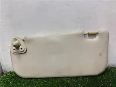 Second-hand car spare part LEFT SUNSHADE for HYUNDAI I10 (PA) 1.1 Classic [1.1 Ltr. - 49 kW 12V CAT] OEM IAM references   