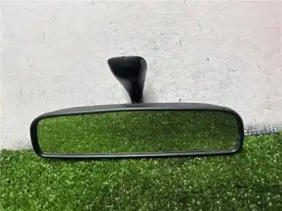 Second-hand car spare part INTERIOR REARVIEW MIRROR for HYUNDAI I10 (PA) 1.1 Classic [1.1 Ltr. - 49 kW 12V CAT] OEM IAM references   