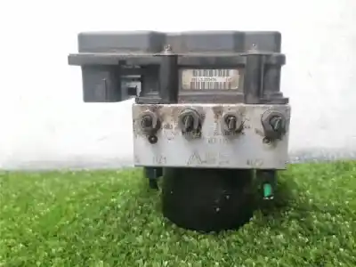 Peça sobressalente para automóvel em segunda mão ABS por VOLKSWAGEN POLO (9N3)  Referências OEM IAM 0265231712  0265800511