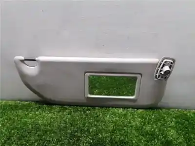 Second-hand car spare part RIGHT SUNSHADE for PEUGEOT 106 II (1A_, 1C_) 1.1 I OEM IAM references   