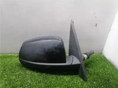 Peça sobressalente para automóvel em segunda mão espelho retrovisor direito por opel meriva 1.3 16v cdti 75 cv / 55 kw referências oem iam   