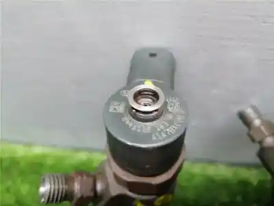 Second-hand car spare part injector for opel combo 1.3 16v cdti oem iam references 0445110183  0445110183