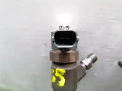 Second-hand car spare part injector for opel combo 1.3 16v cdti oem iam references 0445110183  0445110183