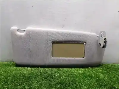 Second-hand car spare part RIGHT SUNSHADE for AUDI A6 BERLINA (4B2) 2.5 V6 24V TDI OEM IAM references   