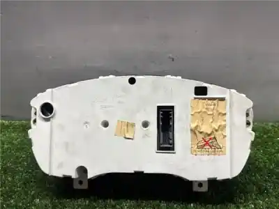 Peça sobressalente para automóvel em segunda mão quadrante por ford focus berlina (cap) 1.6 tdci cat referências oem iam 3m5f10a855a  4m5t10849gm