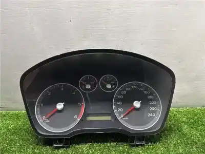 Second-hand car spare part DASHBOARD for FORD FOCUS BERLINA (CAP)  OEM IAM references 3M5F10A855A  4M5T10849GM