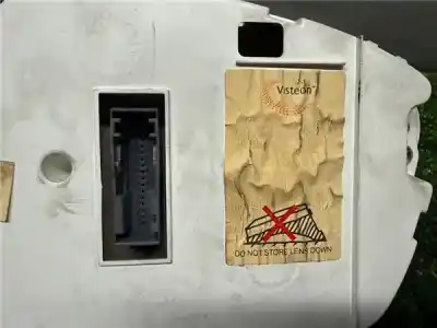 Peça sobressalente para automóvel em segunda mão quadrante por ford focus berlina (cap) 1.6 tdci cat referências oem iam 3m5f10a855a  4m5t10849gm