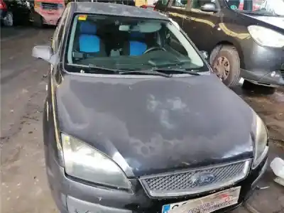 Peça sobressalente para automóvel em segunda mão quadrante por ford focus berlina (cap) 1.6 tdci cat referências oem iam 3m5f10a855a  4m5t10849gm